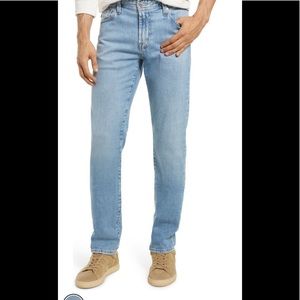 AG Tellis jeans 34 inch waist and 31 inch inseam